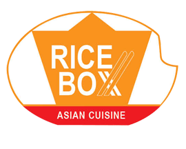 Rice Box Asian Restaurant, Goodlettsville, TN
